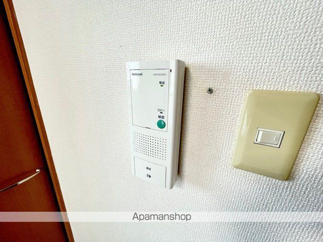 ROCKの内装写真