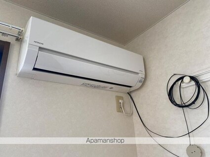 エスポア・タカスギ　[1K/24.84m2]のその他設備