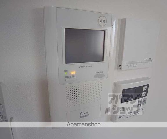 VENLIGEの内装写真