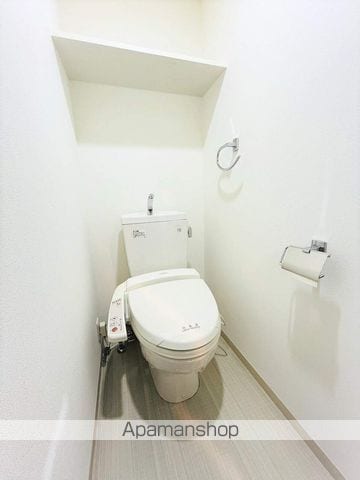 クレアート北大阪レヴァンテの内装写真