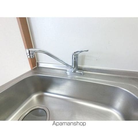 サンサーラの内装写真