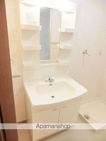 アルデール緑地の内装写真