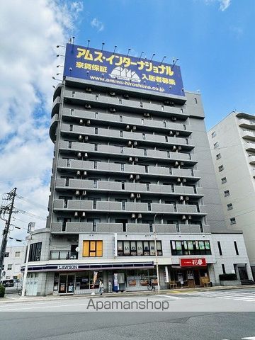 光町大丈ビルの外観写真