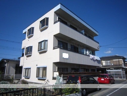 プライムコート[2DK/39.6m2]の外観1