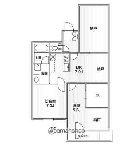 間取り：213141846943