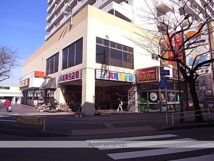 レオパレス東[2DK/49.68m2]の周辺1