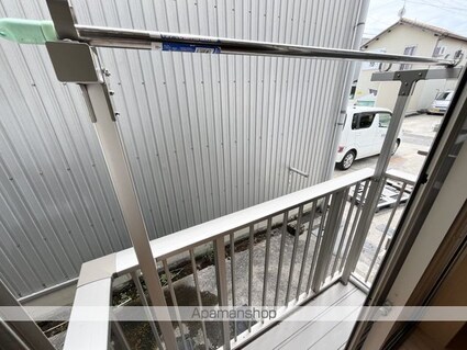 Ｈｏｕｓｅ　Ｉ　ＲＯＫＵＢＡＮＫＡＮ[1K/23.6m2]の内装8