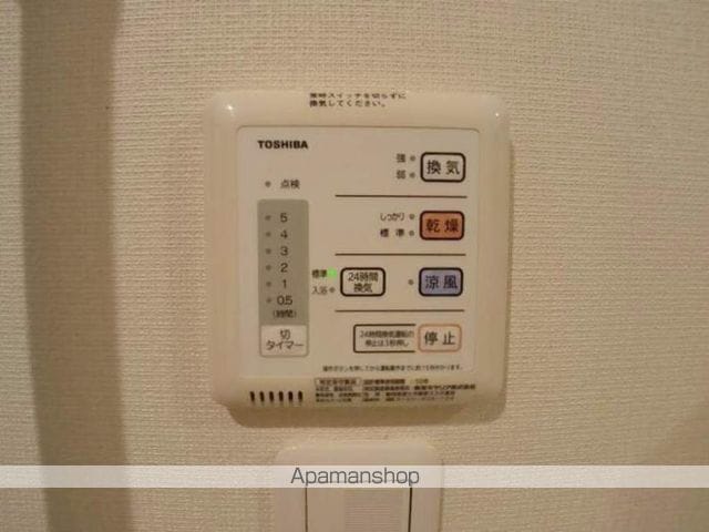 レオパレス浜野南の内装写真