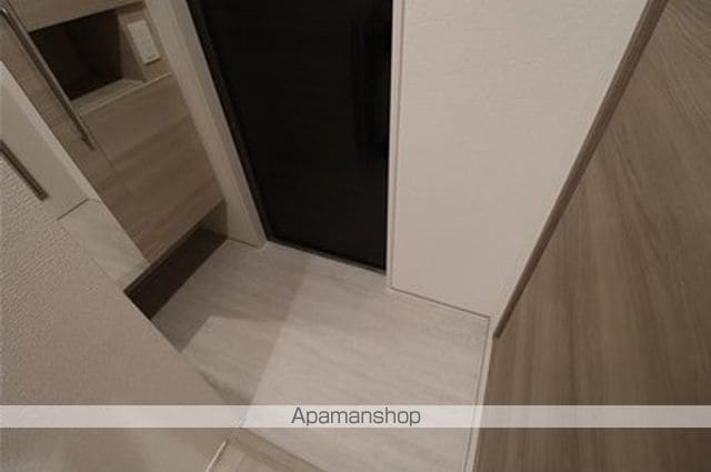 DーKISARIA WVの内装写真