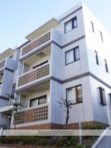 WELL HOUSE 東大井の外観写真