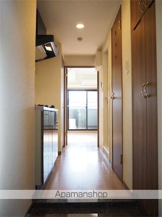 ルーブル錦糸町[1K/20.01m2]の玄関