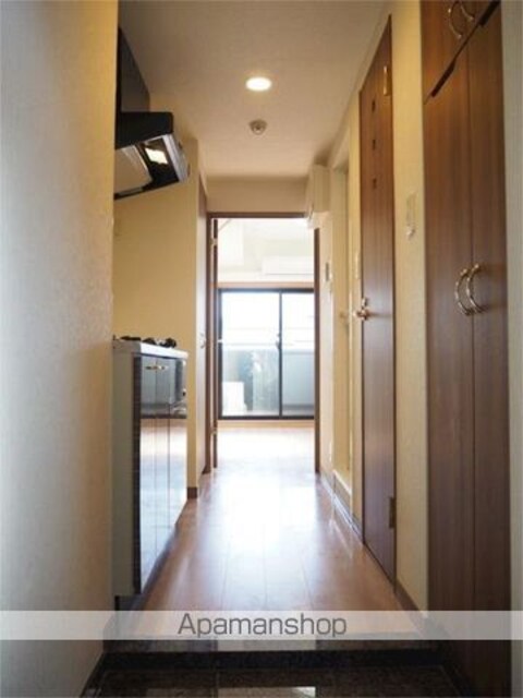 ルーブル錦糸町[1K/20.01m2]の玄関