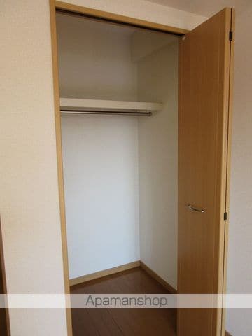 クラシオン・ルガール イシカワの内装写真