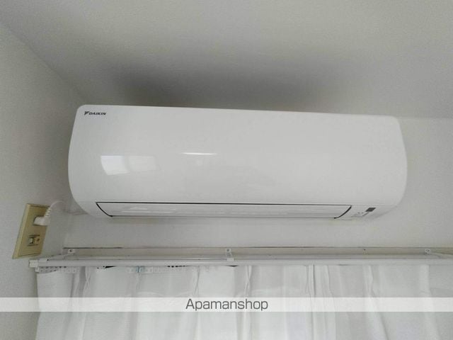 D’sPROUD萱島の内装写真