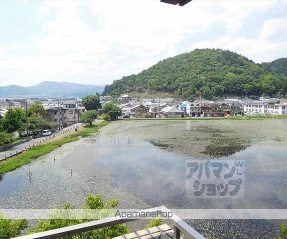 メゾンジョアパートIの内装写真