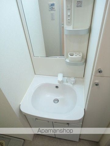 エルミタージュ豪徳寺の内装写真