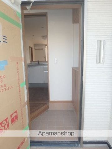 グランディア中山の内装写真