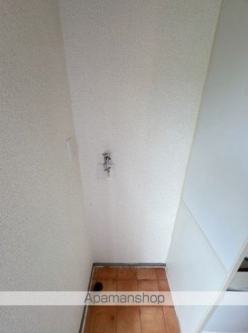 東海大ハイムIの内装写真