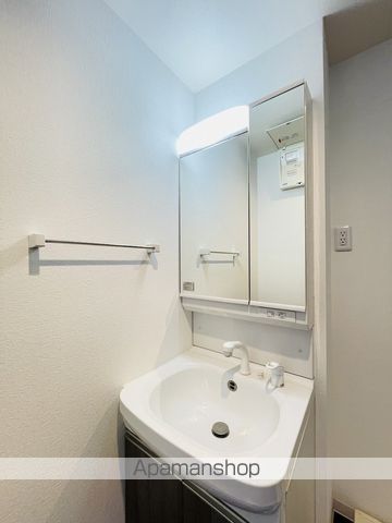 アビタシオン内山の内装写真