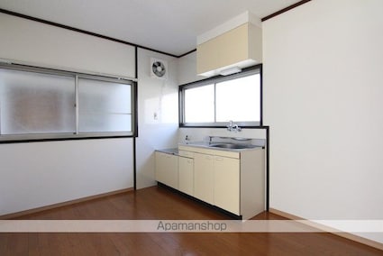 久保田町借家５号[4DK/67.01m2]の内装