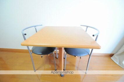 レオパレスシャリテ[1K/22.35m2]のその他設備2