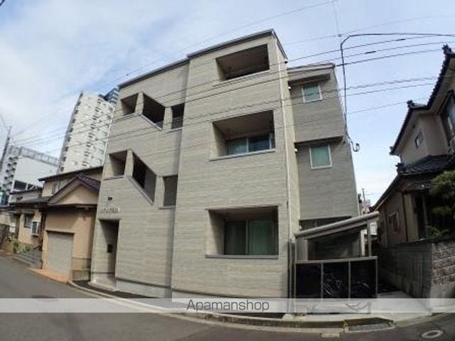 ノア.ノア天神の外観写真