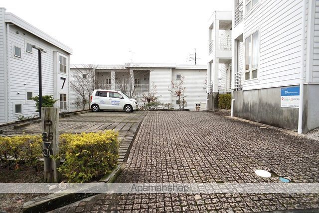 半田ビレッジ6号棟のその他写真