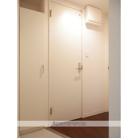 ウインダムヒル南5条の内装写真