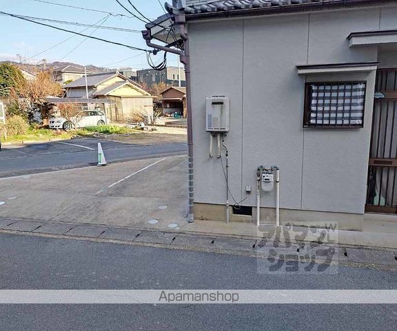 奈良線 宇治駅 徒歩15分 2階建 築38年のその他写真