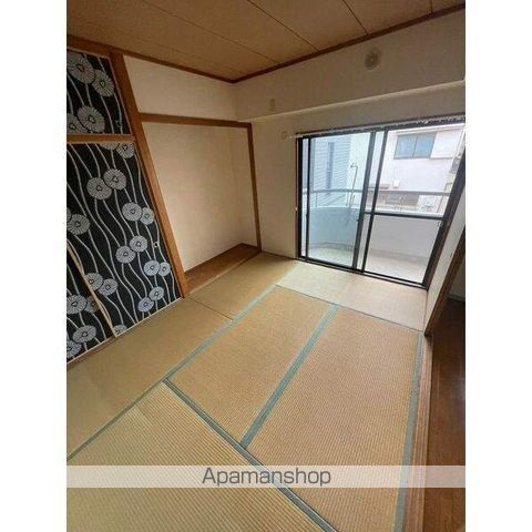 メイプルコート諏訪ノ森の内装写真