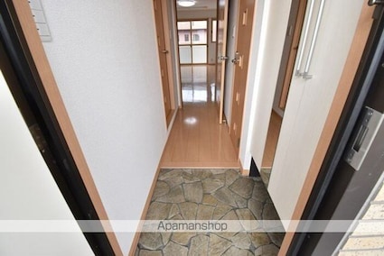 パラディー森塚[1R/33.34m2]の内装1