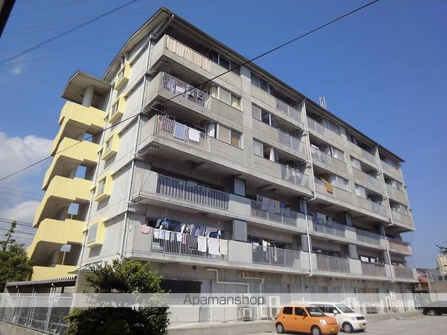 レジデンス扇のイメージ