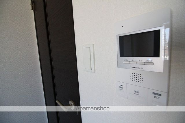 シティレジデンス平岸の内装写真