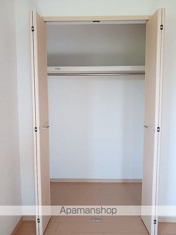 リバーパークの内装写真