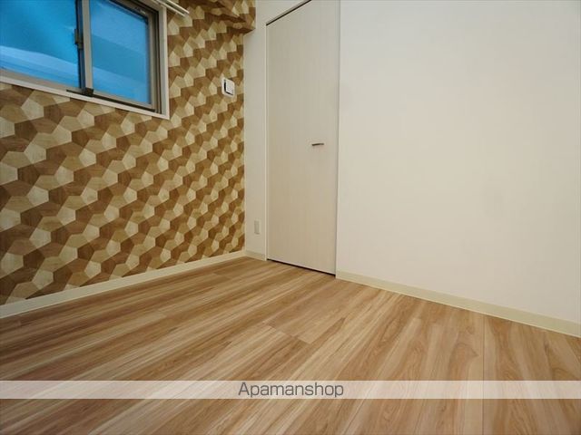 ポルタニグラ千代田の内装写真