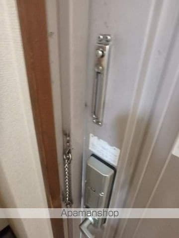 ベストBの内装写真