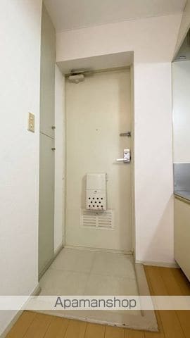 メゾン山盛の内装写真