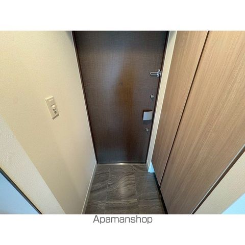 プレール・ドゥーク横濱子安の内装写真