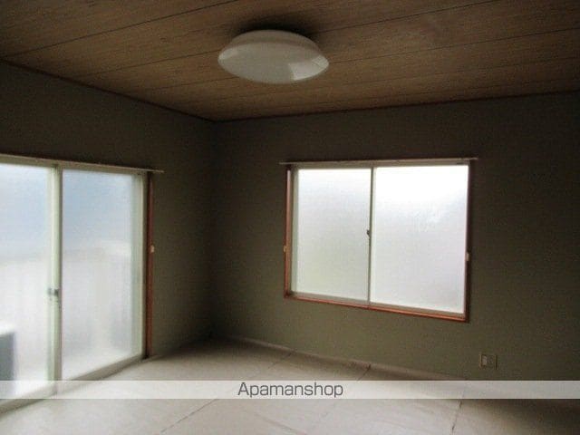 フリージア西仙北の内装写真