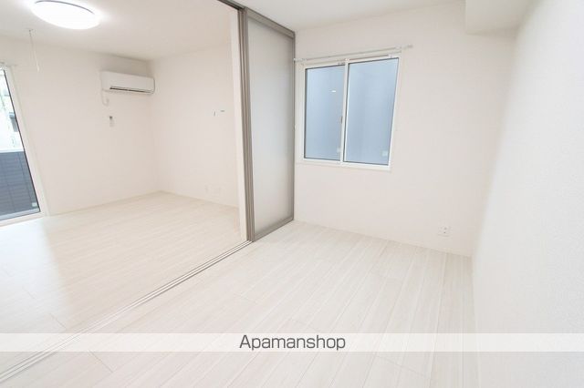 Dグラシア千代町の内装写真