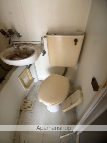 サンパーク横川の内装写真