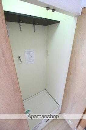 東京都杉並区堀ノ内１丁目[1R/21.6m2]のその他設備1