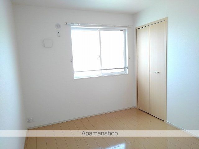 apartment 福島県喜多方市字清水台２丁目
清水台の賃貸情報を見る
物件地図