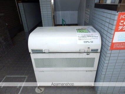 東京都国分寺市本多２丁目[1R/18.45m2]の共用部2