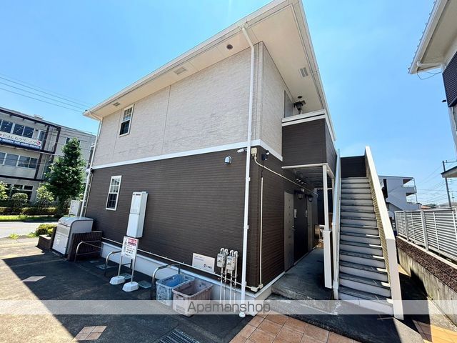 リベルタ　ビラ 102 ｜ 東京都立川市西砂町１丁目80-2（賃貸アパート1K・1階・25.50㎡） その4