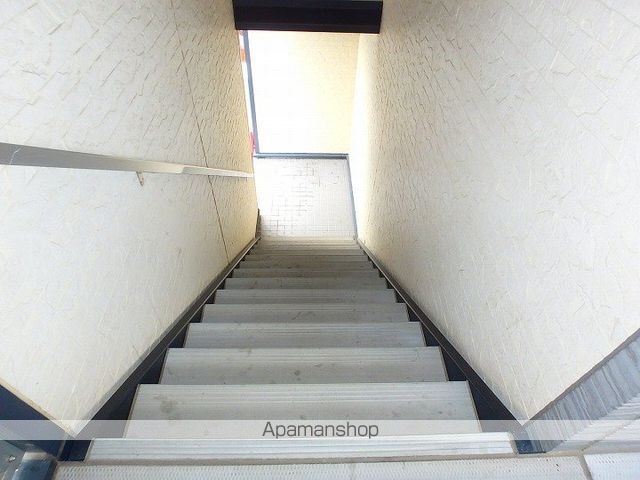 レオパレス双葉[1K/19.87m2]の共用部3