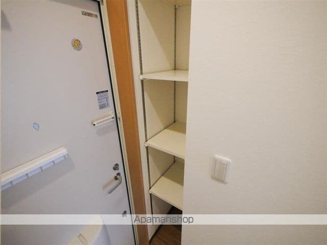 CCDブルックリンの内装写真