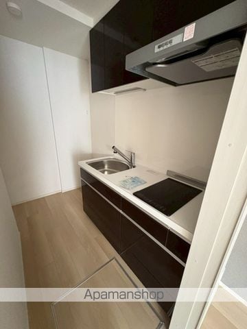 カレント湘南の内装写真
