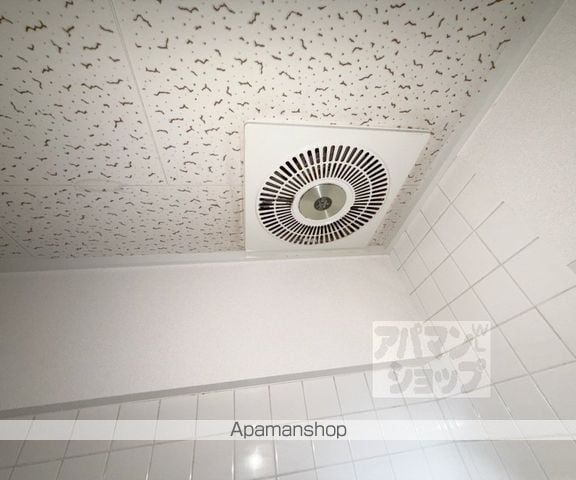 梅津シャトープレザンスの内装写真