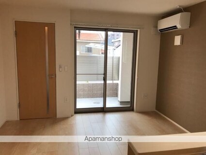 ロンサール羽生[1LDK/43.21m2]の内装1